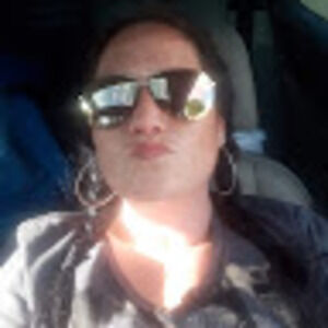 Meet your Posher, Alexis jane